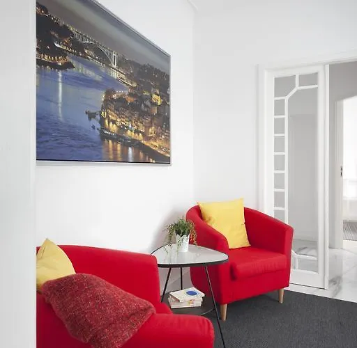 Vendégház Porto Studios