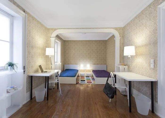 Vendégház Porto Studios Porto