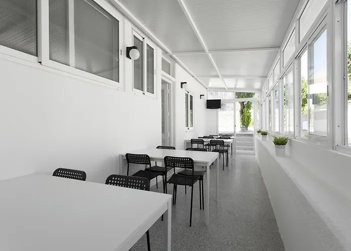 Vendégház Porto Studios