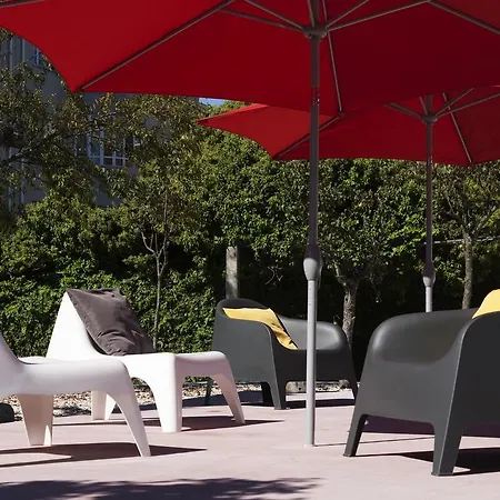 Pensión Porto Studios