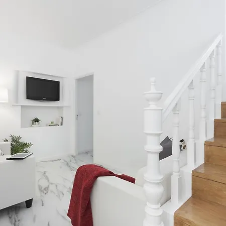 Pensión Porto Studios Oporto