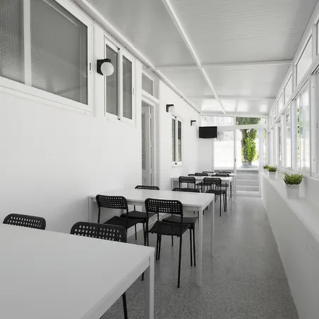 Pensión Porto Studios