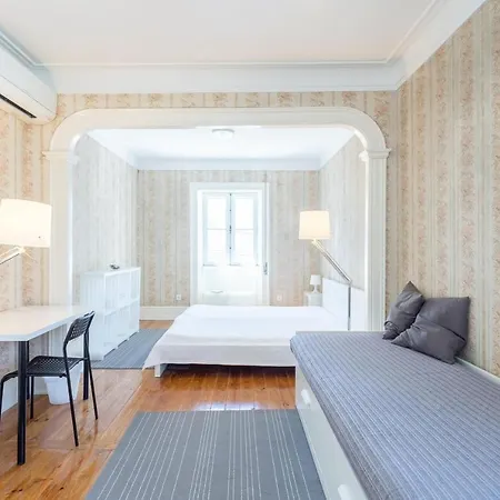 Pensión Porto Studios