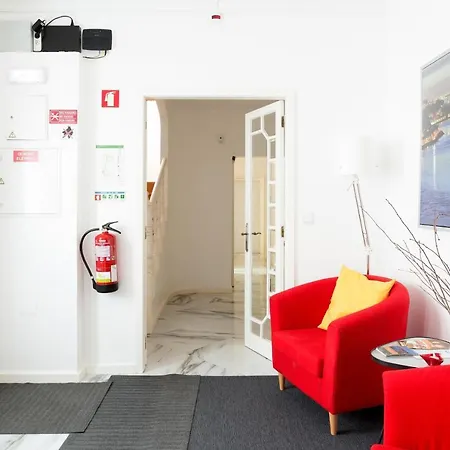 Porto Studios Oporto