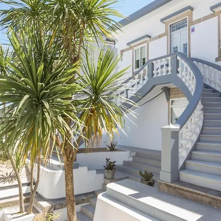 Pensión Porto Studios *