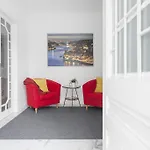 Studios Maison d'hôtes Oporto
