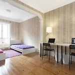 Porto Studios Affittacamere Oporto