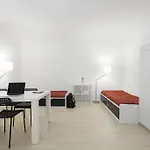 Maison d'hôtes Studios Oporto
