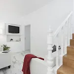 Maison d'hôtes Studios Oporto