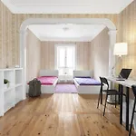 Maison d'hôtes Studios *