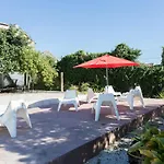 Studios Maison d'hôtes *