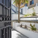 Maison d'hôtes Studios *