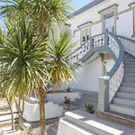 Maison d'hôtes Studios *