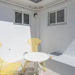 Maison d'hôtes Studios *