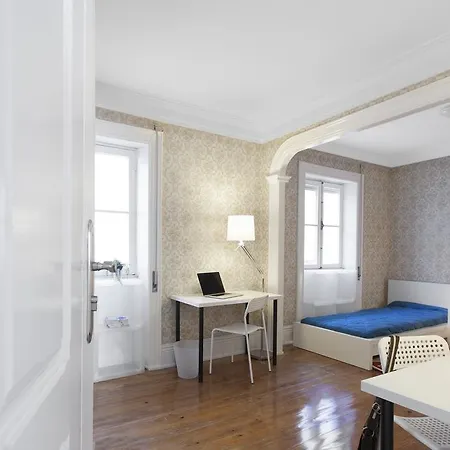 Casa de hóspedes Porto Studios *