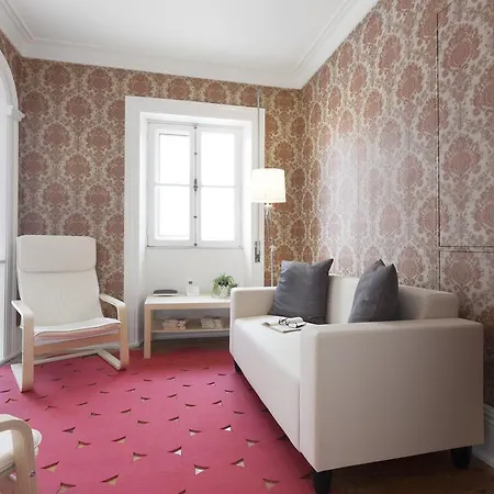 Casa de hóspedes Porto Studios