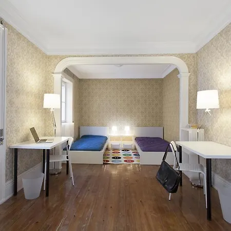 Casa de hóspedes Porto Studios Porto