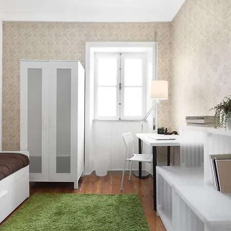 Porto Studios Casa de hóspedes *