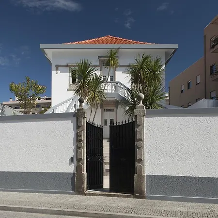 Porto Studios Casa de hóspedes