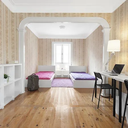 Casa de hóspedes Porto Studios *