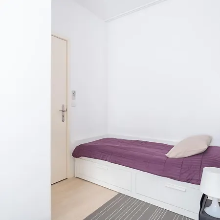 Casa de hóspedes Porto Studios