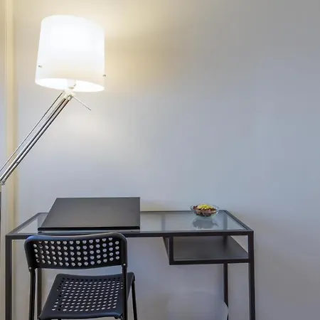 Porto Studios Гостевой дом Порту