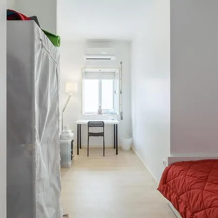 Casa de hóspedes Porto Studios Porto