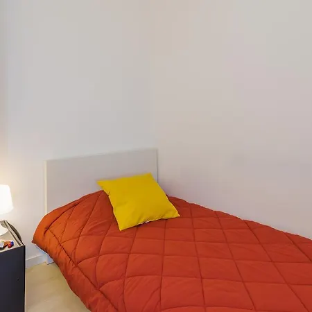 Porto Studios Гостевой дом Порту