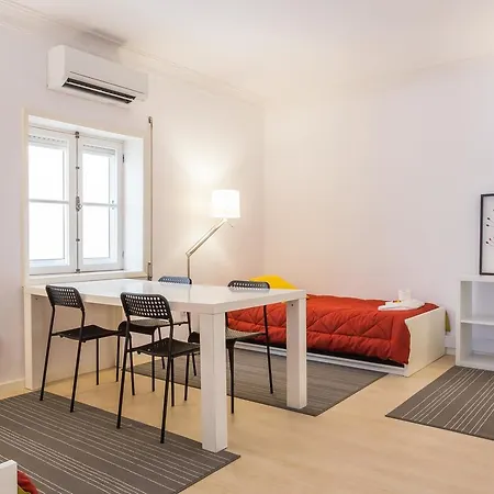 Porto Studios *