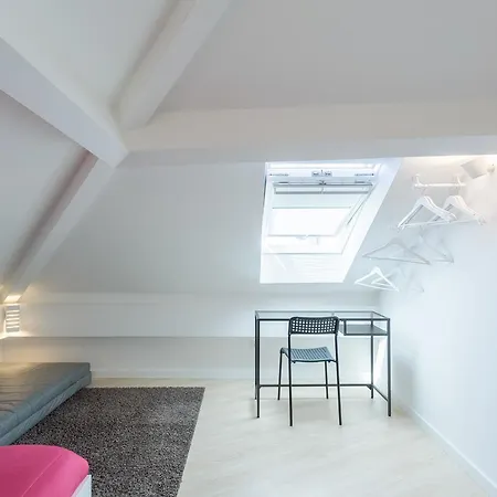 Porto Studios Гостевой дом