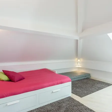 Casa de hóspedes Porto Studios Porto