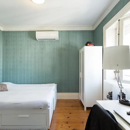 Casa de hóspedes Porto Studios