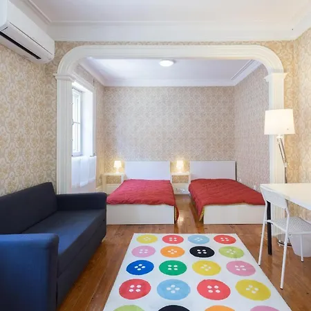 Porto Studios Oporto