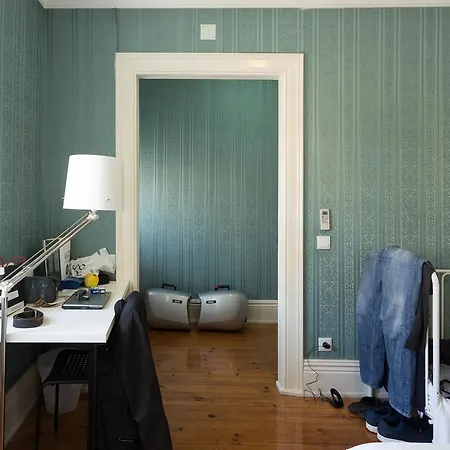Porto Studios Oporto