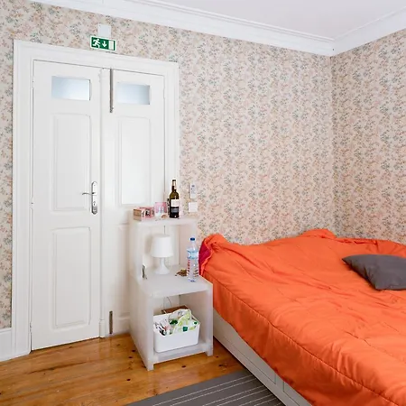 Porto Studios Гостевой дом