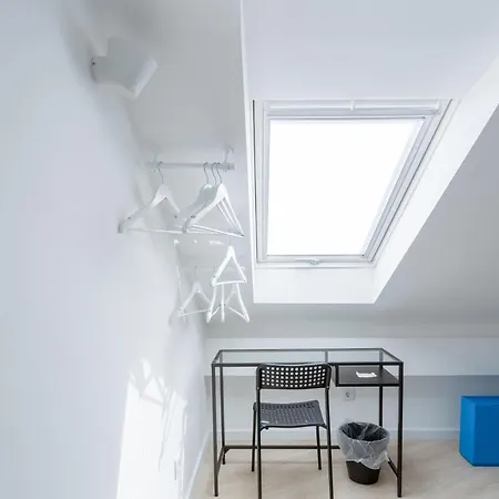 Porto Studios Casa de hóspedes *