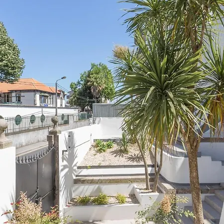 Porto Studios Penzion