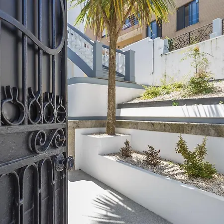 Casa de hóspedes Porto Studios *