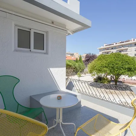 Porto Studios Penzion