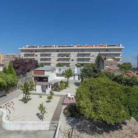 Porto Studios Гостевой дом
