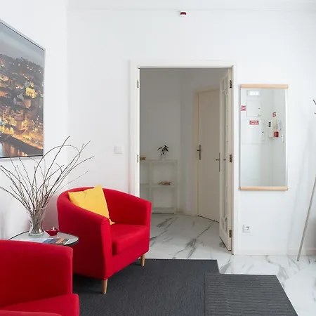 Affittacamere Porto Studios *