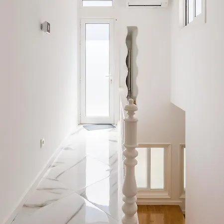 Casa de hóspedes Porto Studios Porto