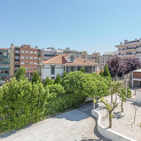 Porto Studios * Porto