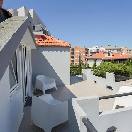 Penzion Porto Studios