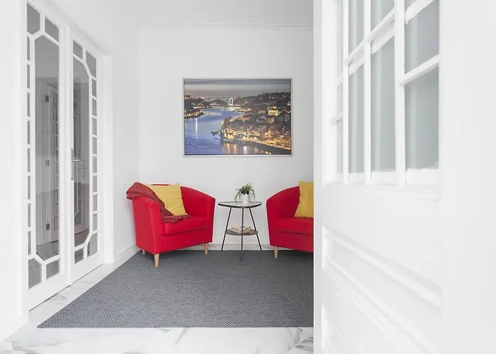 Porto Studios Affittacamere Oporto