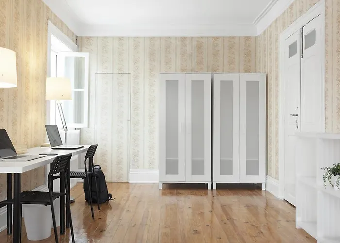 Penzion Porto Studios