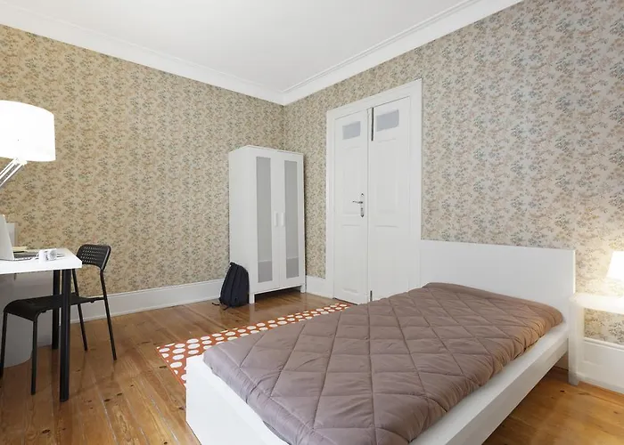 Porto Studios Penzion Porto