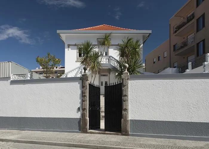 Porto Studios Affittacamere