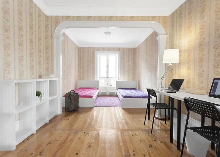 Penzion Porto Studios *