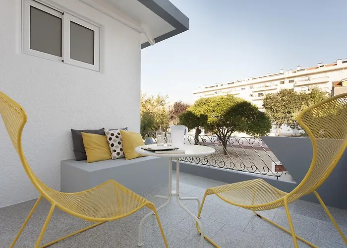 Porto Studios * Oporto